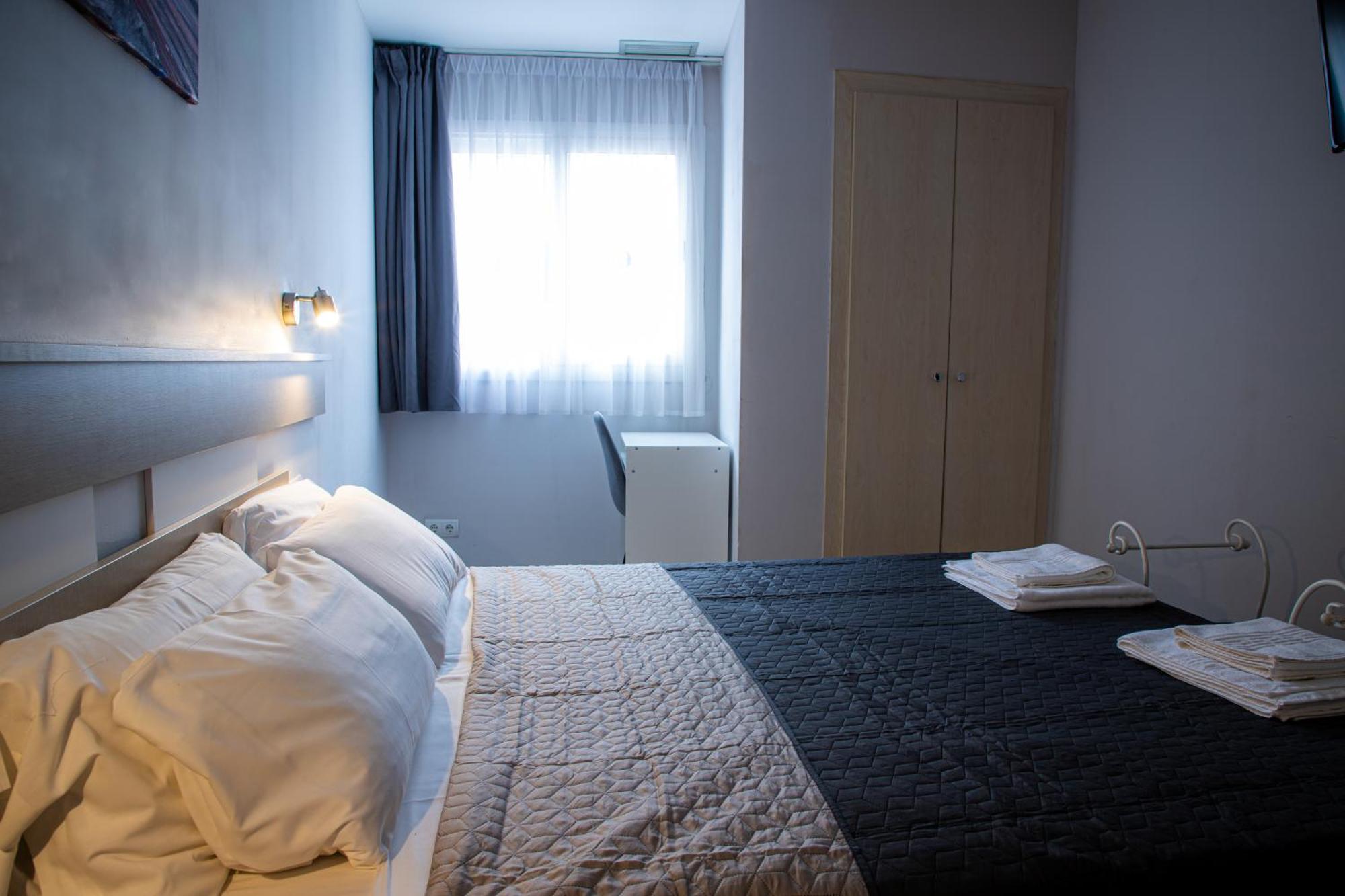 Apartamentos Comfort Calella Ngoại thất bức ảnh