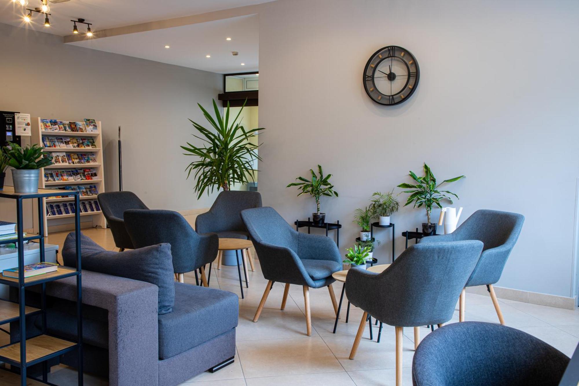 Apartamentos Comfort Calella Ngoại thất bức ảnh