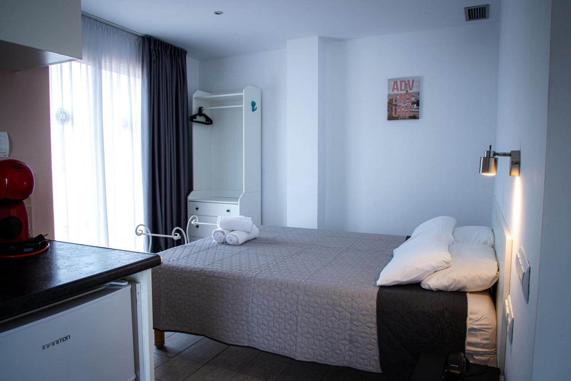 Apartamentos Comfort Calella Ngoại thất bức ảnh