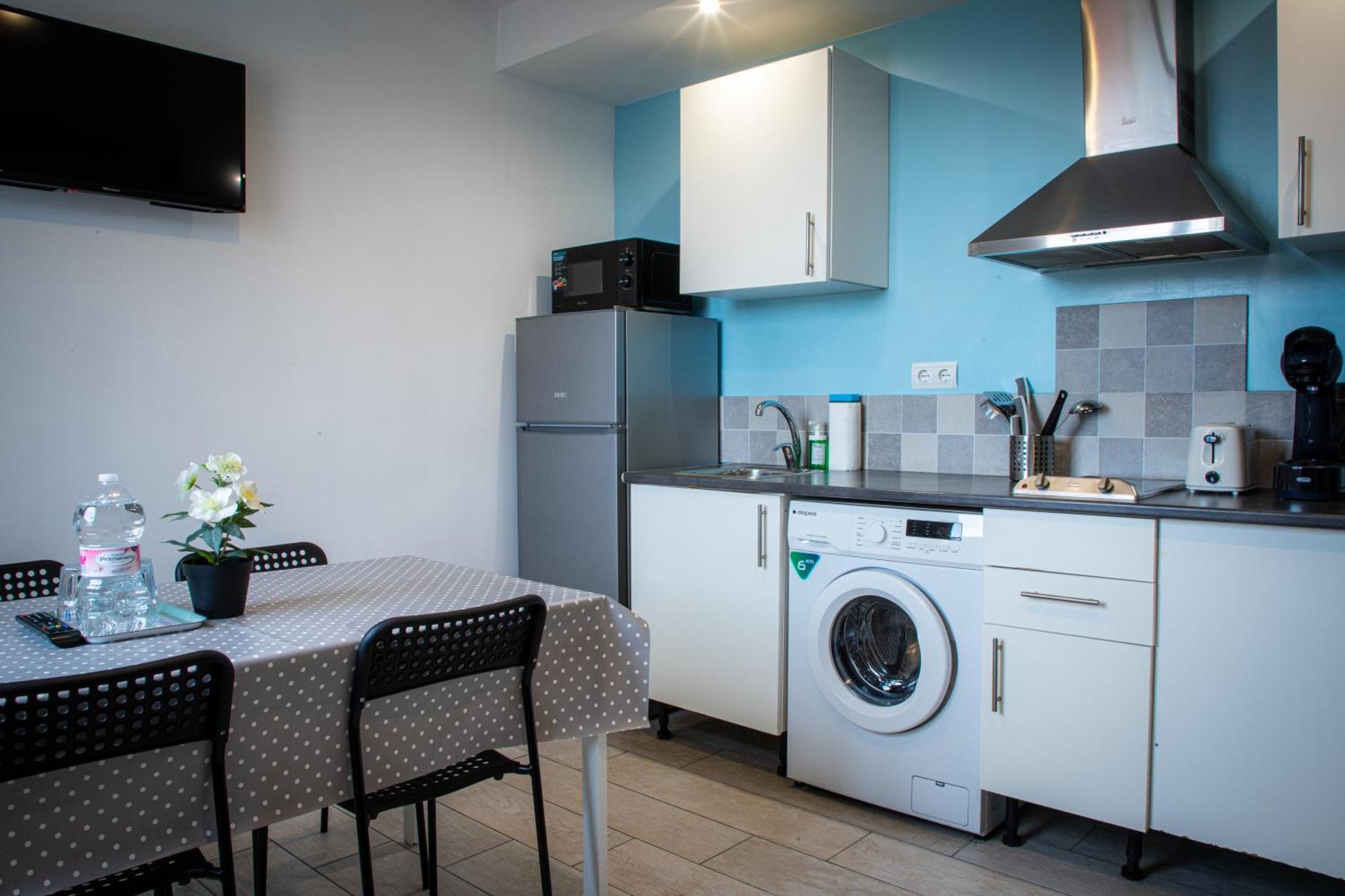 Apartamentos Comfort Calella Ngoại thất bức ảnh