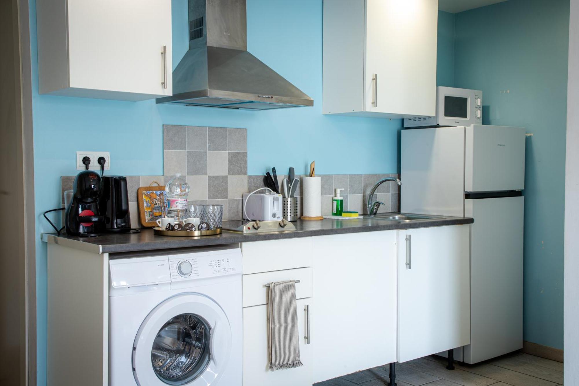 Apartamentos Comfort Calella Ngoại thất bức ảnh